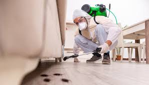 Real Estate Pest Inspections in Big Coppitt Key, FL